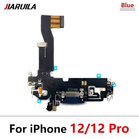 IPHONE CHARGING FLEX  - 12 PRO 