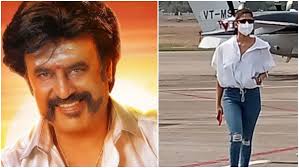 Karthik subbaraj, född den 19 mars 1983 , är en indisk filmregissör och filmproducent som gjort långfilmer, kortfilmer och en webbserie på eget produktionsbolag. Rajini To Make A Comeback With Karthik Subbaraju The Post Reader