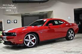 Image result for Torr Red 2013 Challenger