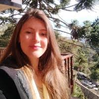 Letícia Fernanda Caetano