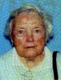 Patricia Jayne Oberle Obituary