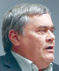 Meet the candidates for county commissioner