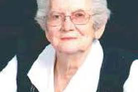Alice Marie (Fite) Bowen,
