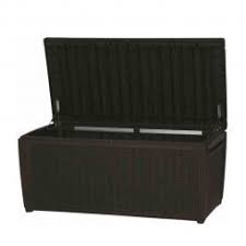 Auflagenbox Sumatra Auflagenbox