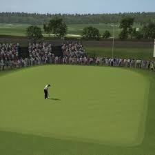 Click above to watch a trailer of the new tournament atmosphere in tiger woods 10. Tiger Woods Pga Tour 14 Dev Eliminating Course Mastery System Offering Paid Dlc Courses Only Polygon