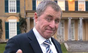 He is famous for playing in the tv series midsomer murders and bergerac. Midsomer Murders Star John Nettles Reveals Major Mishap On Show Hello