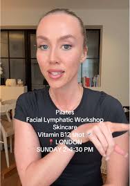 Join a Fun Pilates Event in London This Sunday