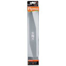 Best lawn mower blade sharpeners buying guide & faq. Flymo Fly004 30cm Metal Lawnmower Blade Wickes Co Uk