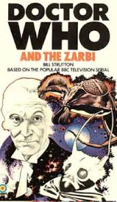 Chapter 2. Doctor Who and the Zarbi (1965)