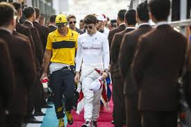 Y es que el hijo del kaiser demostró en su primera ahora, en cambio, se muestra satisfecho y hasta impresionado con lo que vio en pista por parte del jovencísimo schumacher. Ferrari Tester Says Sainz Not Number 2 Driver