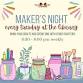 Makers Night event image