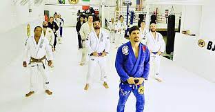White House Jiu Jitsu 2013 Jaffa Dr Suite F St Cloud Fl 34771 Usa