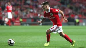 While producing a number of notable names through their excellent academy themselves, benfica have obviously scouted well and are often responsible for bringing over some of the best talent from latin america. Grimaldo 5 Questions 5 Answers Benfica Sl Benfica
