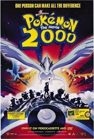Todas Las Peliculas De Pokemon En Hd Para Ver Ahora Mismo