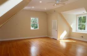 Finished Third Floor Has A Large Bonus Room Sporting Gleaming Oak Floors Dream House House Oak Floors