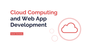 Home » cloud computing vs traditional computing. Important Ways Cloud Computing Improves Web App Development Keenethics