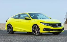 Sure, i'd appreciate an updated infotainment system, some nicer instruments. 2020 Honda Civic Sport Hatchback Auto Specifications The Car Guide