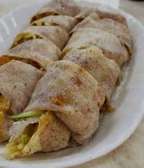 Resepi popia basah mudah dan sedap dikongsikan oleh. Popia Basah
