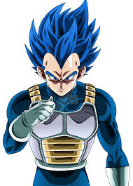 Vegeta Super Saiyan Blue Evolution By Aashananimeart On Deviantart In 2020 Anime Dragon Ball Super Dragon Ball Painting Dragon Ball Super Art