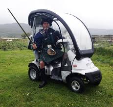 Image result for electric scooter weather