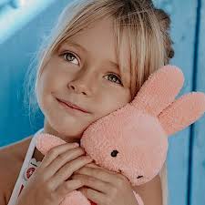 Plush Bon Ton Toys Miffy Terry