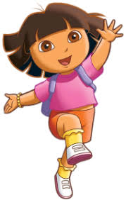 Dora (Dora the Explorer)