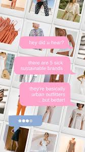 Urban outfitters promo codes 2021. 5 Sustainable Urban Outfitters Alternatives For Guilt Free Fashion Life