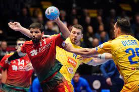 Federação de andebol de portugal. Europeu De Andebol Rtp Transmitira Jogos De Portugal Se Selecao Passar A Fase A Eliminar Andebol Sapo Desporto