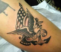 Written by dan hunter on december 8, 2019 last updated: Tatouages Marins Tatouages Militaires Tatouage