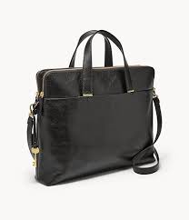 Découvrez la collection de sac ordinateur homme sur spartoo livraison gratuite, retour offert commandez au meilleur prix vos sacs ordinateur homme avec spartoo ! Sac Pour Ordinateur Portable Bridgitte Zb7583001 Fossil