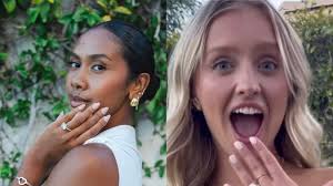 Neil Lane Shares Design Details About Joan Vassos' Engagement Ring: 'Very  Classy, Just Like Her'