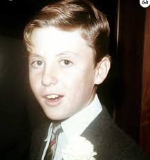 SEEBER, Richard Lester Jr, class of 1974, was born October 17, 1956 to  Richard & Vesta Seeber. After graduating from Maryvale High School he  worked with his father as a skilled structural