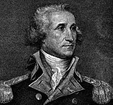 George Washington Wikipedia