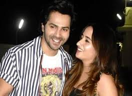 After all the rumours and daddy david dhawan refusing all the reports, the truth is out, and the wedding bells are on. Varun Dhawan S Fan Booked For Threatening His Girlfriend Natasha Dalal Bollywood News Bollywood Hungama