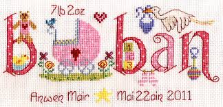 Baban Baby Boy And Girl Chart Sewandso