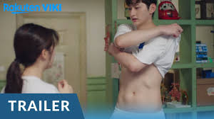 Download drama korea,china,taiwan,jepang,variety show dan film subtitle indonesia. Please Feel At Ease Mr Ling Official Trailer Chinese Drama Liu Te Zhao Lu Si Youtube