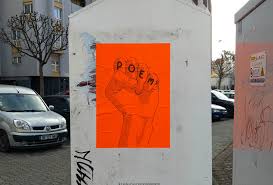 Cлушайте онлайн и cкачивайте песню strasbourg banlieue die harte seite frankreichs gangs ghetto paris armut und gangs im banlieue verbrechen gewalt drogen max cameo hood. Post Posters Puncture Public Discourse In Strasbourg France Brooklyn Street Art