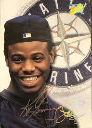 1993 Leaf Studio Brought Color Blast, Glossy Upgrade and New Inserts