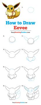 Eevee Drawings Carinewbi Pikachu, yes, but not eevee. eevee drawings carinewbi