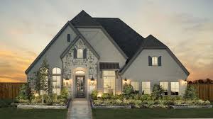 Refined Luxury Available In Dallas Britton Homes In 2020 Modern House Exterior House Styles House Exterior