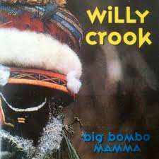Official video for six by william crooks (prod. Willy Crook Big Bombo Mamma 1995 Cd Discogs