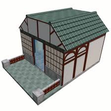 Bentuk minimalis simpel, tempat tidur tanpa kaki, namun tersedia tempat menaruh buku di bagian headboard. Contoh Model Dan Desain Rumah Minimalis Ala Jepang Rumah Diy Rumah Diy
