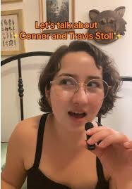 Travis and Connor Stoll Story