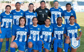 Seleccion Femenina De Honduras Da Lista Oficial Para Premundial Tiempo Hn Joma Women Women S Top