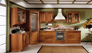 40+ of the very best small kitchen decorating ideas and design solutions. Classic Kitchen Designs From Ala Cucine Topiaart Com