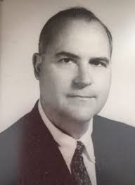 Alfred 'Dick' Richardson of Sheffield, former trustee of Bushnell-Sage  Library