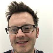 Andrew Innes Profile