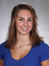 2010-11 Women's Swimming & Diving Roster