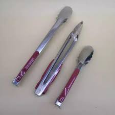 2814 klip penjepit penutup snack makanan dengan bahan plastik. Aiko Food Clip Penyepit Makanan 21cm 29cm 34cm Shopee Malaysia