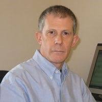 رابرت بالان نویسنده کتاب شمارش الیوتی و استراتژی معاملاتی رابرت بالان